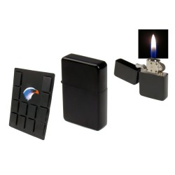 Angel Oillighter Black